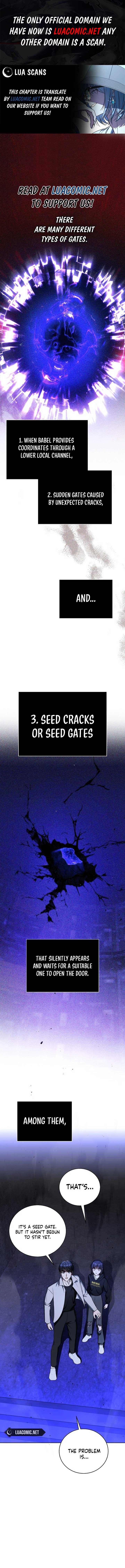 The Rankers Guide to Live an Ordinary Life Chapter 44 1
